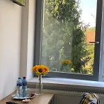 Krakstop Privat bolig *