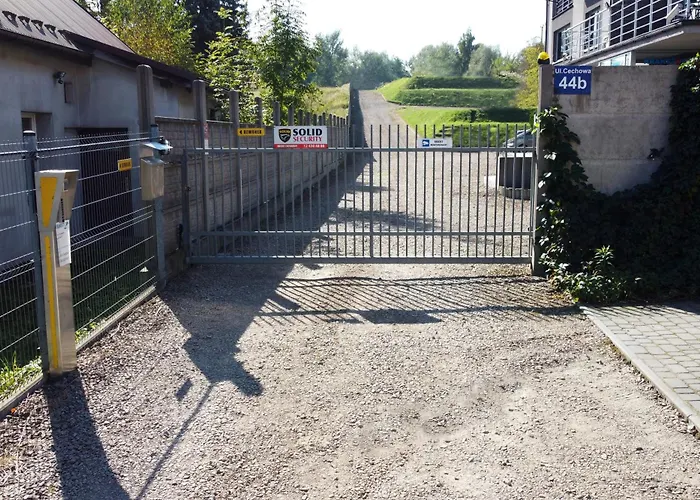 Krakstop Ubytování v soukromí Krakov