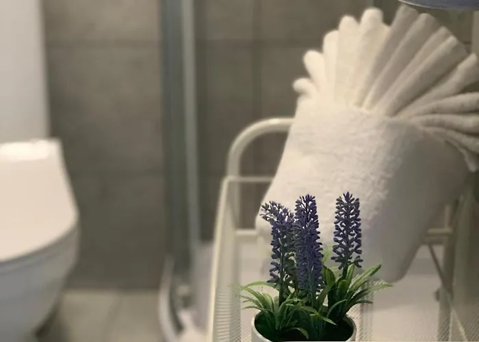 Krakstop Ubytování v soukromí Krakov