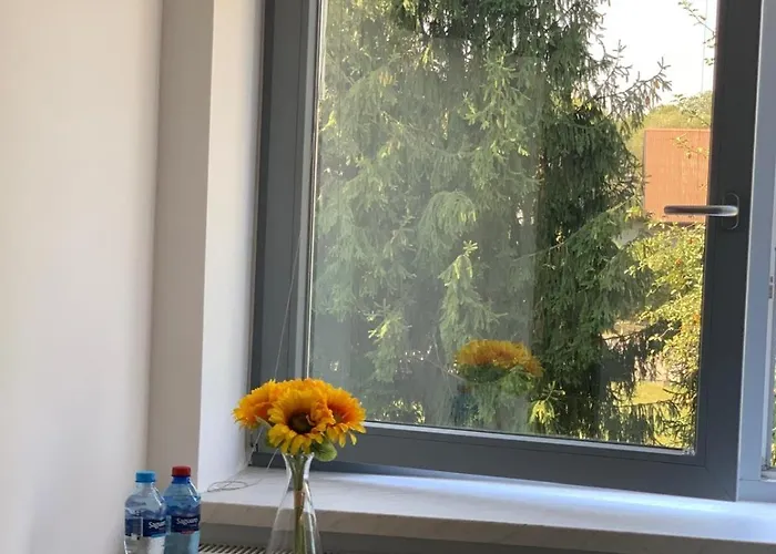 Krakstop Ubytování v soukromí *