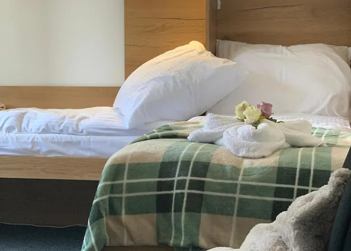 Krakstop Ubytování v soukromí Krakov