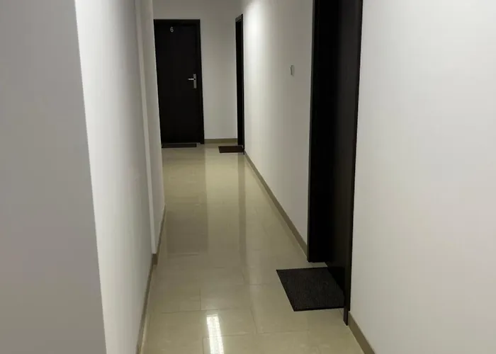 Krakstop Ubytování v soukromí Krakov