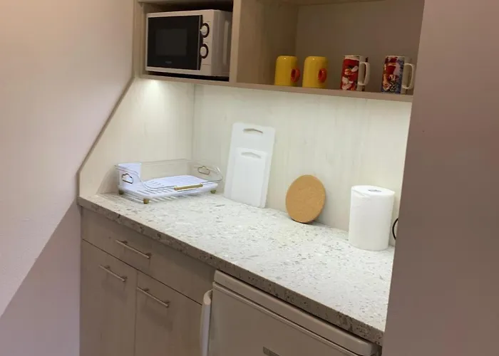 Ubytování v soukromí Krakstop