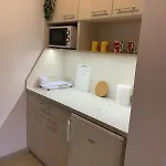 منزل للإقامة Krakstop
