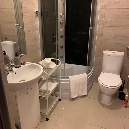 Pansiyon Krakstop Krakow