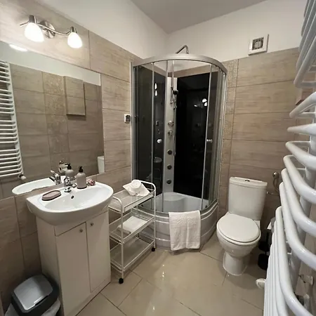 ホームステイ Krakstop *