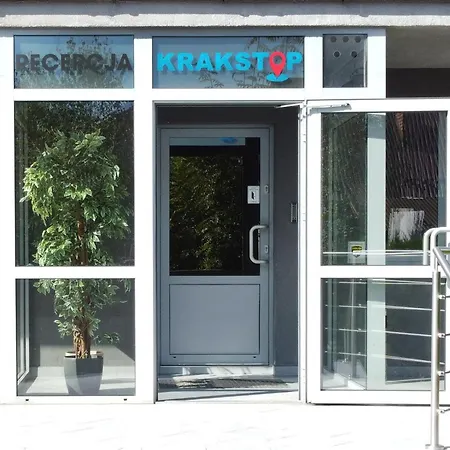 Krakstop
