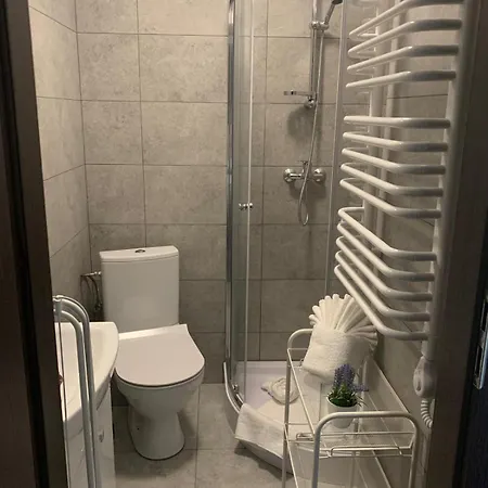 Krakstop Pansiyon Krakow