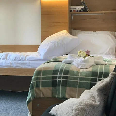 Krakstop Pansiyon Krakow