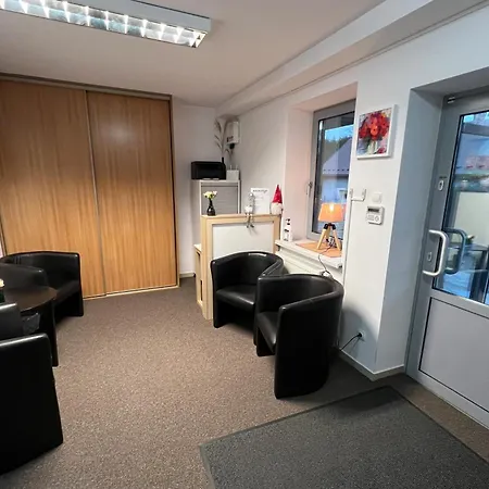 ホームステイ Krakstop クラクフ