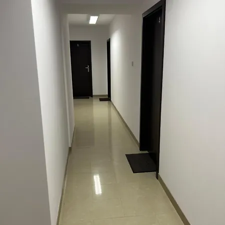 Krakstop Pansiyon Krakow