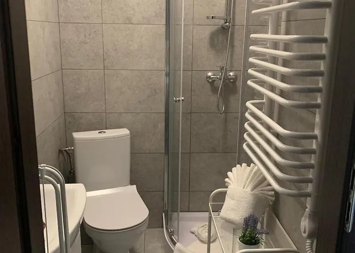 Krakstop Pansiyon Krakow