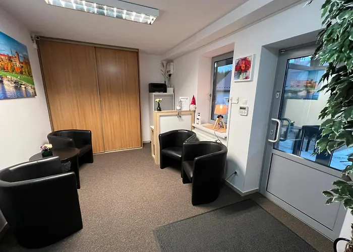 Pansiyon Krakstop Krakow