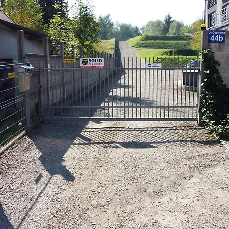 Krakstop Homestay Krakow