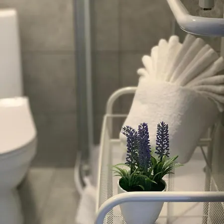 Krakstop منزل للإقامة كراكوفيا