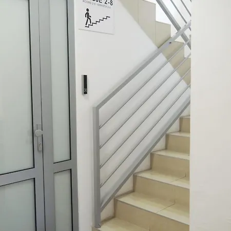 Krakstop منزل للإقامة كراكوفيا