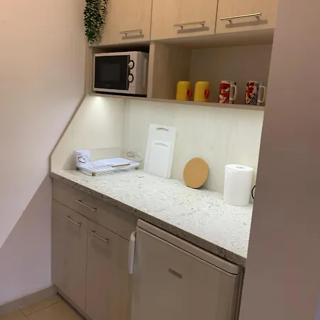 منزل للإقامة Krakstop